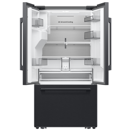Samsung 28.5 cu. ft. French Door Fridge with Smart Features