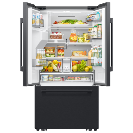 Samsung 28.5 cu. ft. French Door Fridge with Smart Features