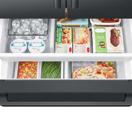 Samsung 28.5 cu. ft. French Door Fridge with Smart Features