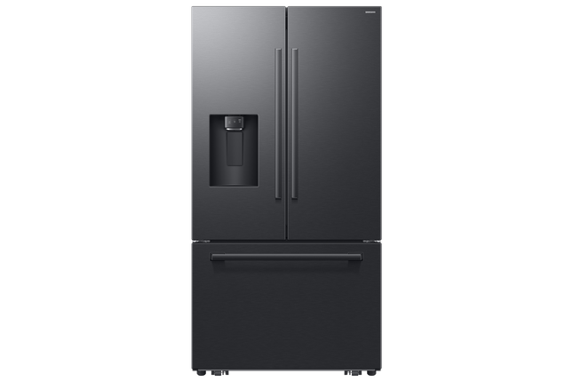 Samsung 28.5 cu. ft. French Door Fridge with Smart Features