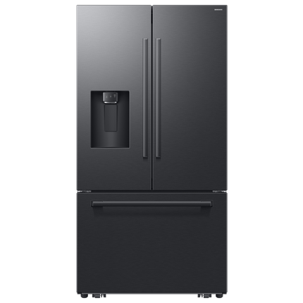 Samsung 28.5 cu. ft. French Door Fridge with Smart Features