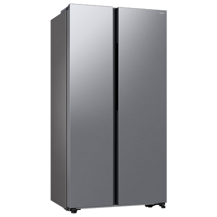 Samsung 36" Counter-Depth Side by Side Refrigerator with SpaceMax Technology