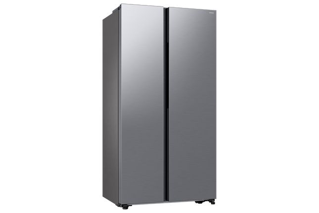 Samsung 36" Counter-Depth Side by Side Refrigerator with SpaceMax Technology