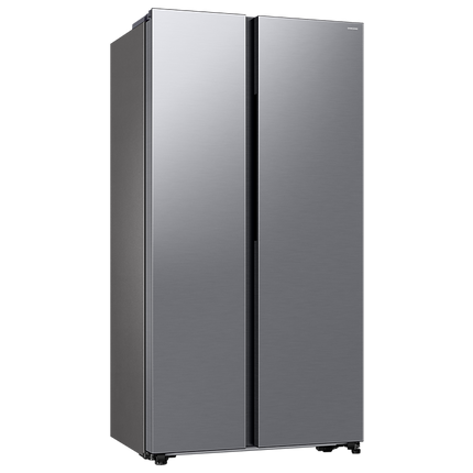 Samsung 36" Counter-Depth Side by Side Refrigerator with SpaceMax Technology
