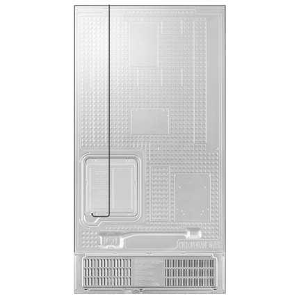 Samsung 36" Counter-Depth Side by Side Refrigerator with SpaceMax Technology
