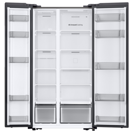 Samsung 36" Counter-Depth Side by Side Refrigerator with SpaceMax Technology