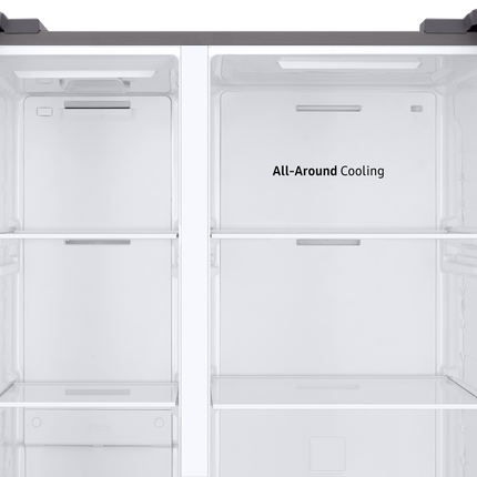 Samsung 36" Counter-Depth Side by Side Refrigerator with SpaceMax Technology