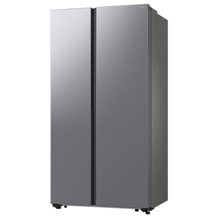 Samsung 36" Counter-Depth Side by Side Refrigerator with SpaceMax Technology
