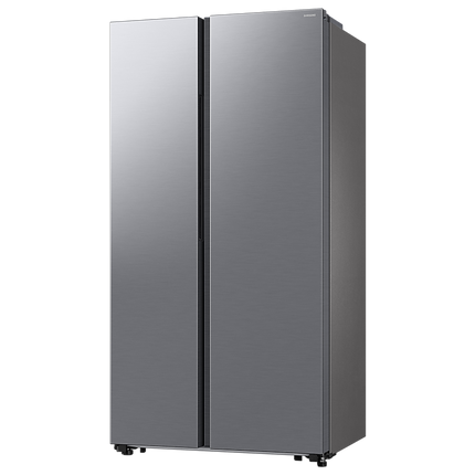 Samsung 36" Counter-Depth Side by Side Refrigerator with SpaceMax Technology