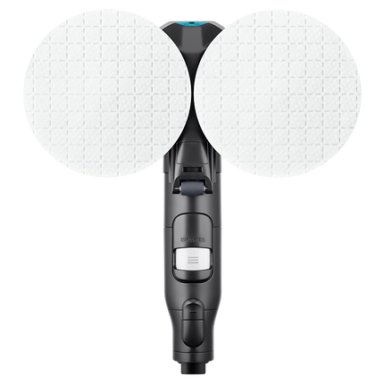 Samsung Bespoke Jet Spinning Sweeper Disposable Wet Pads