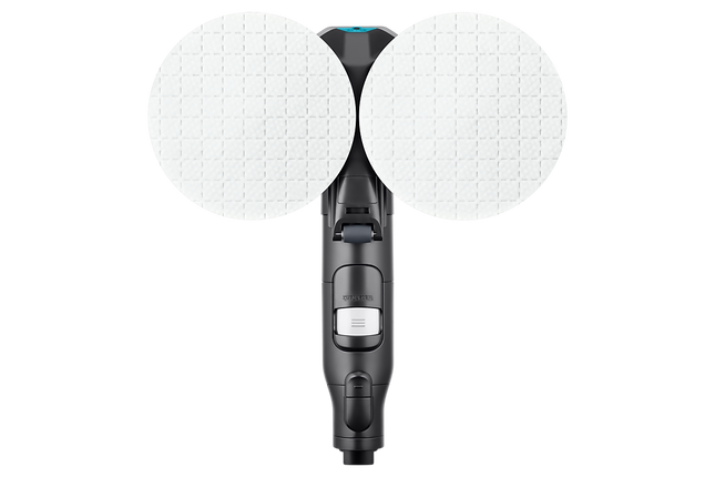 Samsung Bespoke Jet Spinning Sweeper Disposable Wet Pads