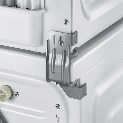 Samsung Stacking Kit for Compact Front Load Laundry