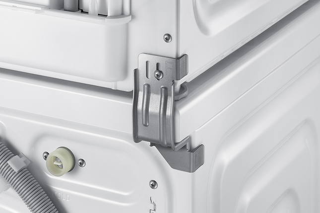 Samsung Stacking Kit for Compact Front Load Laundry