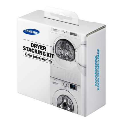 Samsung Stacking Kit for Compact Front Load Laundry