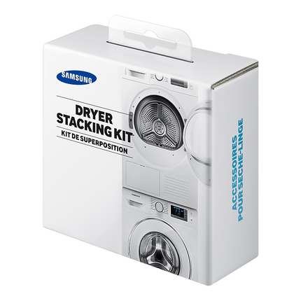 Samsung Stacking Kit for Compact Front Load Laundry