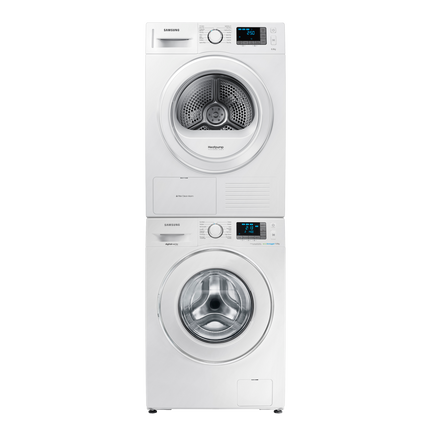 Samsung Stacking Kit for Compact Front Load Laundry