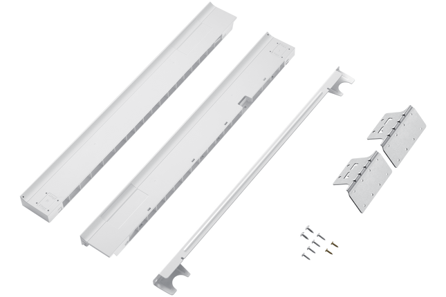 Samsung Stacking kit for Samsung 27" Front load Heat Pump dryer & washer pair