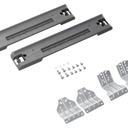 Samsung Stacking Kit for 27" Front Load Laundry