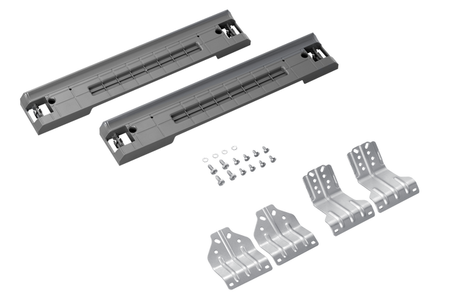 Samsung Stacking Kit for 27" Front Load Laundry
