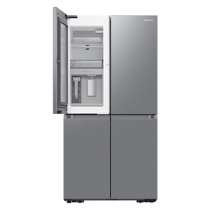 Samsung 36" 23 cu.ft. Counter Depth 4-Door Flex Refrigerator with Beverage Center