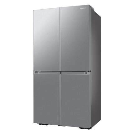 Samsung 36" 23 cu.ft. Counter Depth 4-Door Flex Refrigerator with Beverage Center