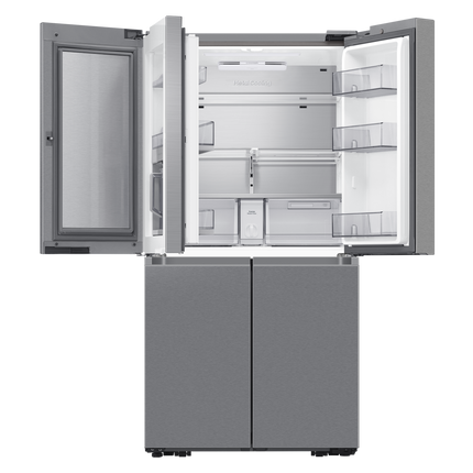 Samsung 36" 23 cu.ft. Counter Depth 4-Door Flex Refrigerator with Beverage Center