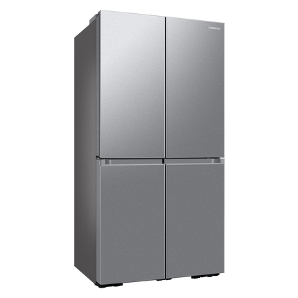 Samsung 36" 23 cu.ft. Counter Depth 4-Door Flex Refrigerator with Beverage Center