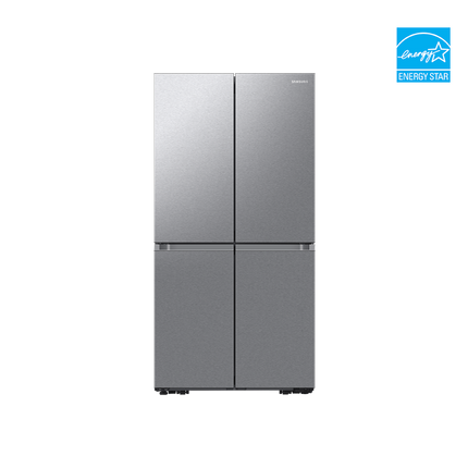 Samsung 36" 23 cu.ft. Counter Depth 4-Door Flex Refrigerator with Beverage Center
