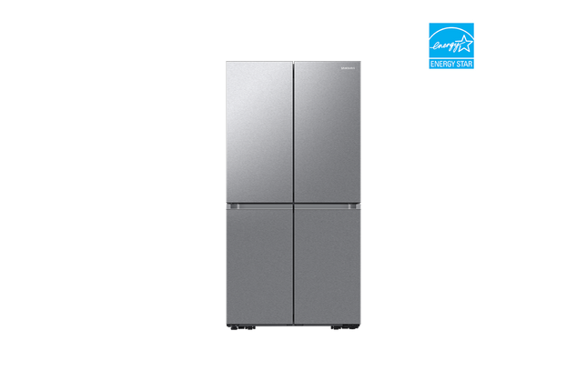 Samsung 36" 23 cu.ft. Counter Depth 4-Door Flex Refrigerator with Beverage Center