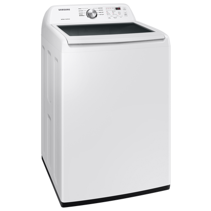 Samsung 5.0 Cu.Ft. Top Load Washer with ActiveWave™ Agitator
