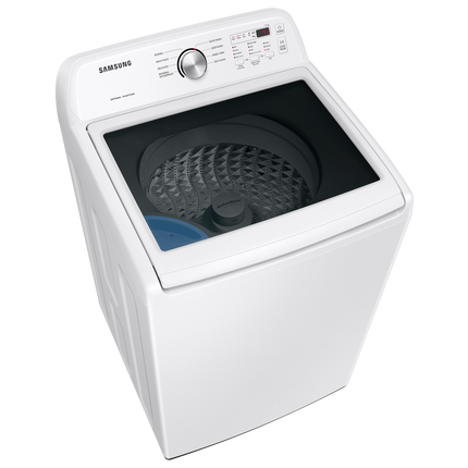 Samsung 5.0 Cu.Ft. Top Load Washer with ActiveWave™ Agitator