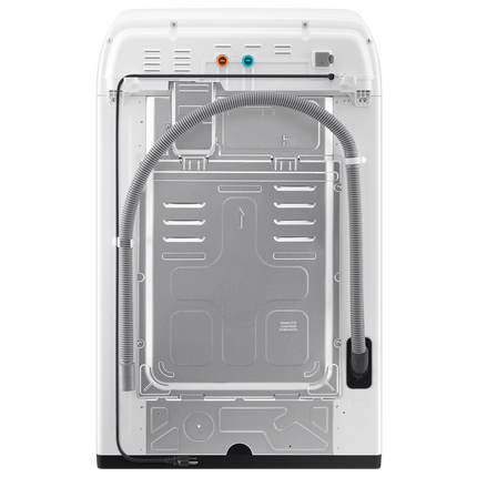 Samsung 5.0 Cu.Ft. Top Load Washer with ActiveWave™ Agitator