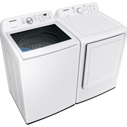 Samsung 5.0 Cu.Ft. Top Load Washer with ActiveWave™ Agitator