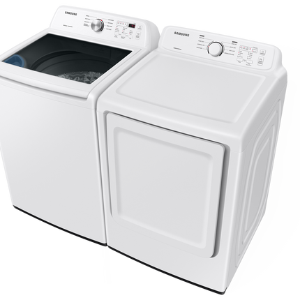 Samsung 5.0 Cu.Ft. Top Load Washer with ActiveWave™ Agitator