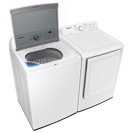 Samsung 5.0 Cu.Ft. Top Load Washer with ActiveWave™ Agitator