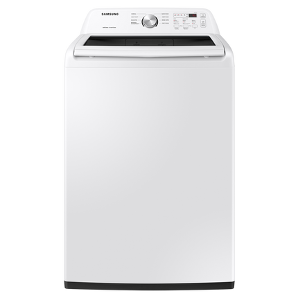 Samsung 5.0 Cu.Ft. Top Load Washer with ActiveWave™ Agitator