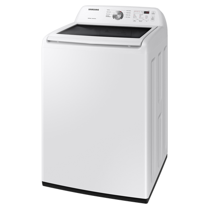 Samsung 5.2 Cu.Ft. Top Load Washer with Soft Closing Lid