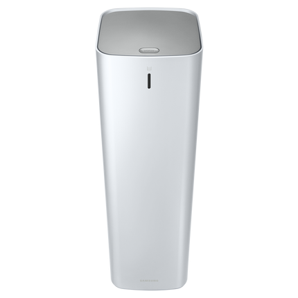 Samsung Clean Station in Airborne White