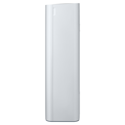 Samsung Clean Station in Airborne White
