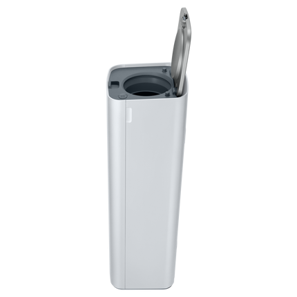 Samsung Clean Station in Airborne White