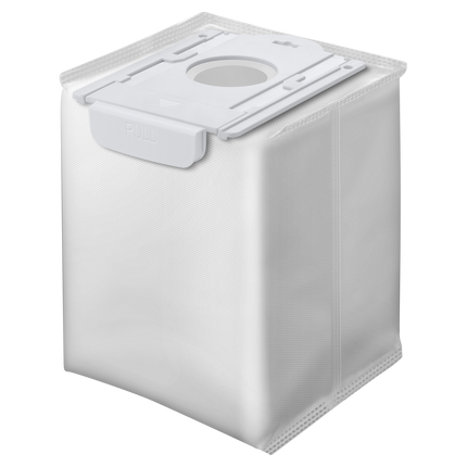 Samsung Clean Station in Silver