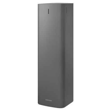 Samsung Clean Station in Silver