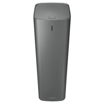Samsung Clean Station in Silver