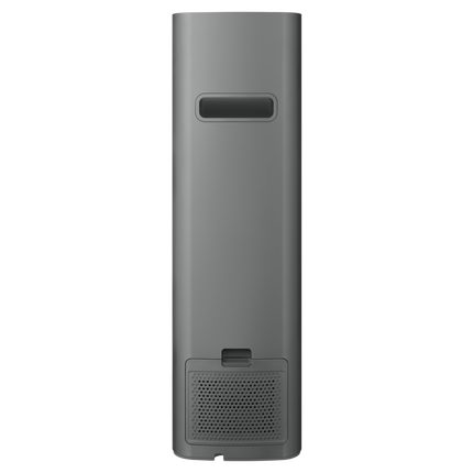 Samsung Clean Station in Silver