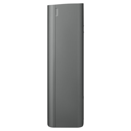 Samsung Clean Station in Silver