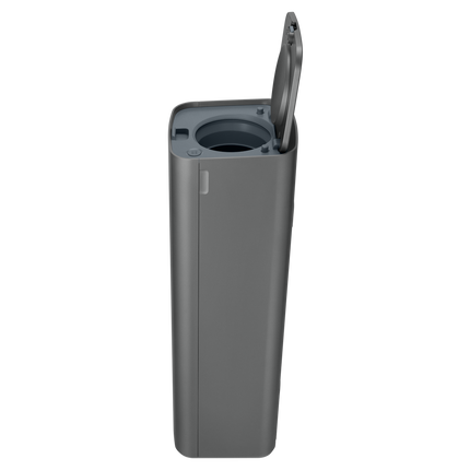 Samsung Clean Station in Silver