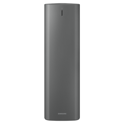 Samsung Clean Station in Silver