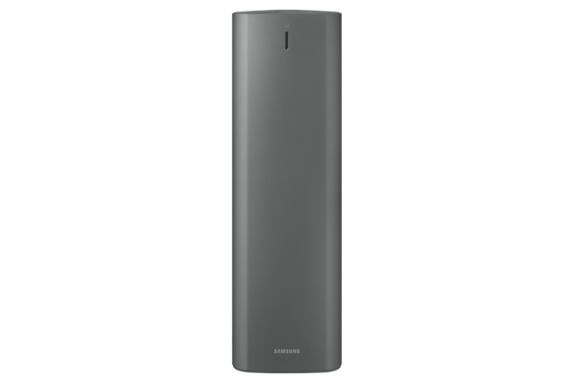 Samsung Clean Station in Silver