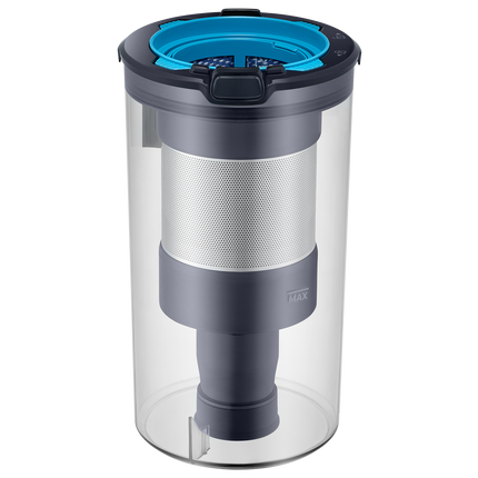 Samsung Jet 60 Pet with Jet Fit Brush