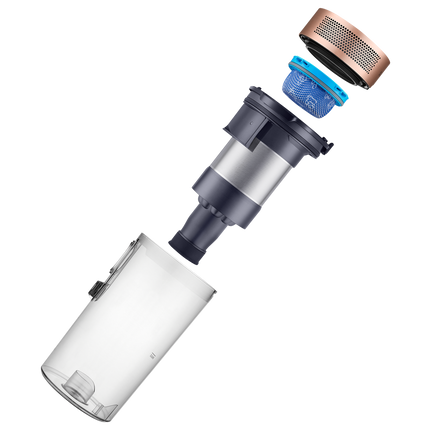 Samsung Jet 60 Pet with Jet Fit Brush